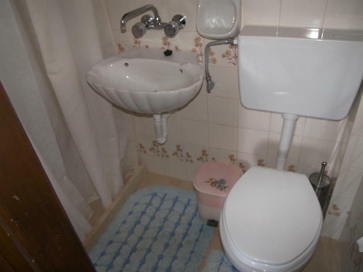 Hiona Cottage Palekastro Zewnętrze zdjęcie