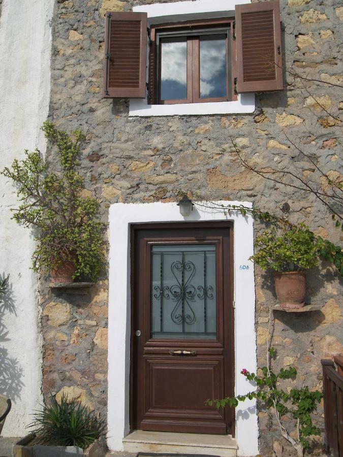 Hiona Cottage Palekastro Zewnętrze zdjęcie