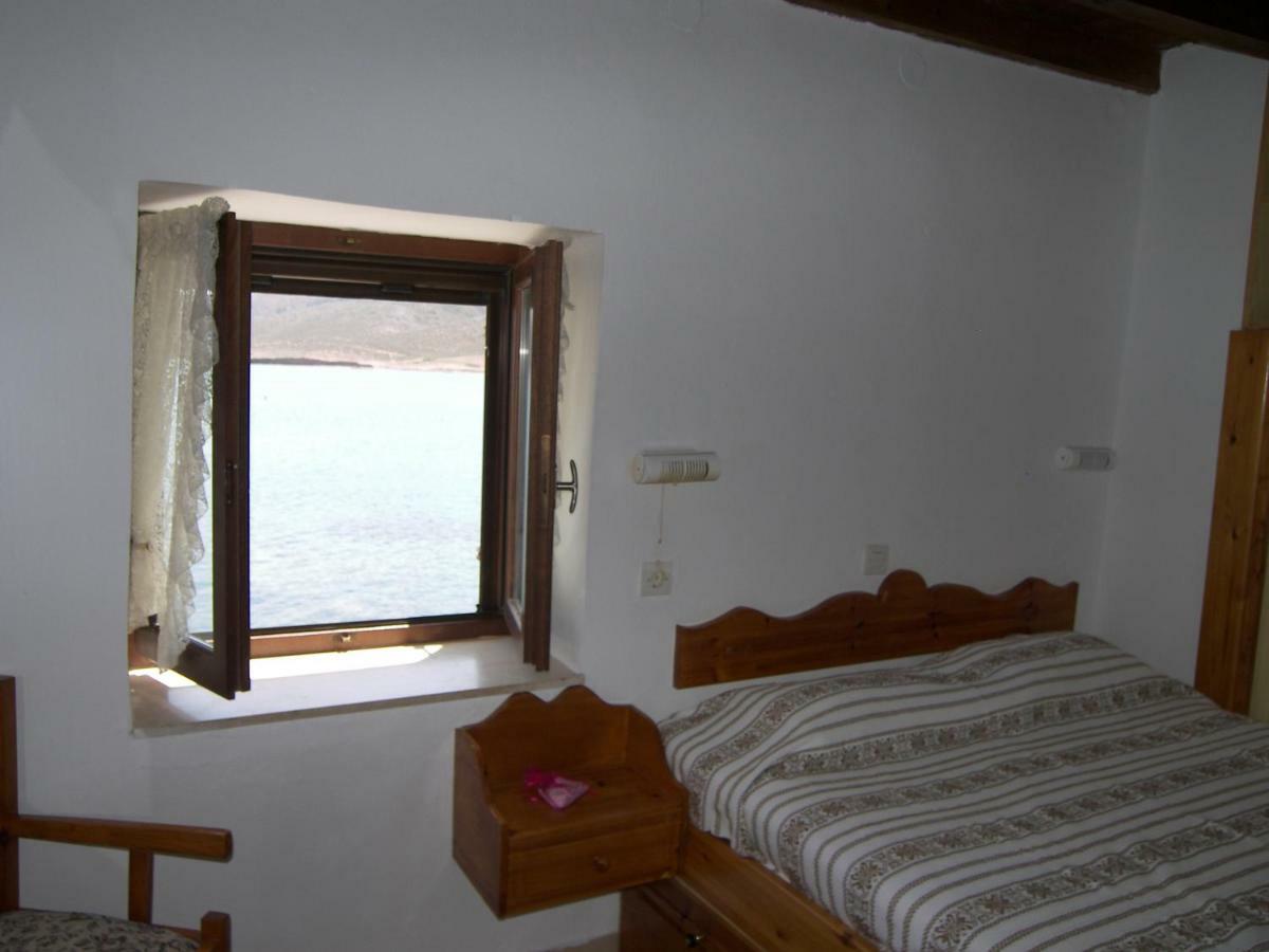 Hiona Cottage Palekastro Zewnętrze zdjęcie